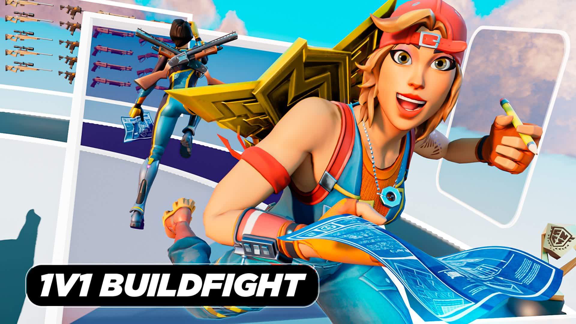 💥 PULGA 1V1 (RANKED)💥