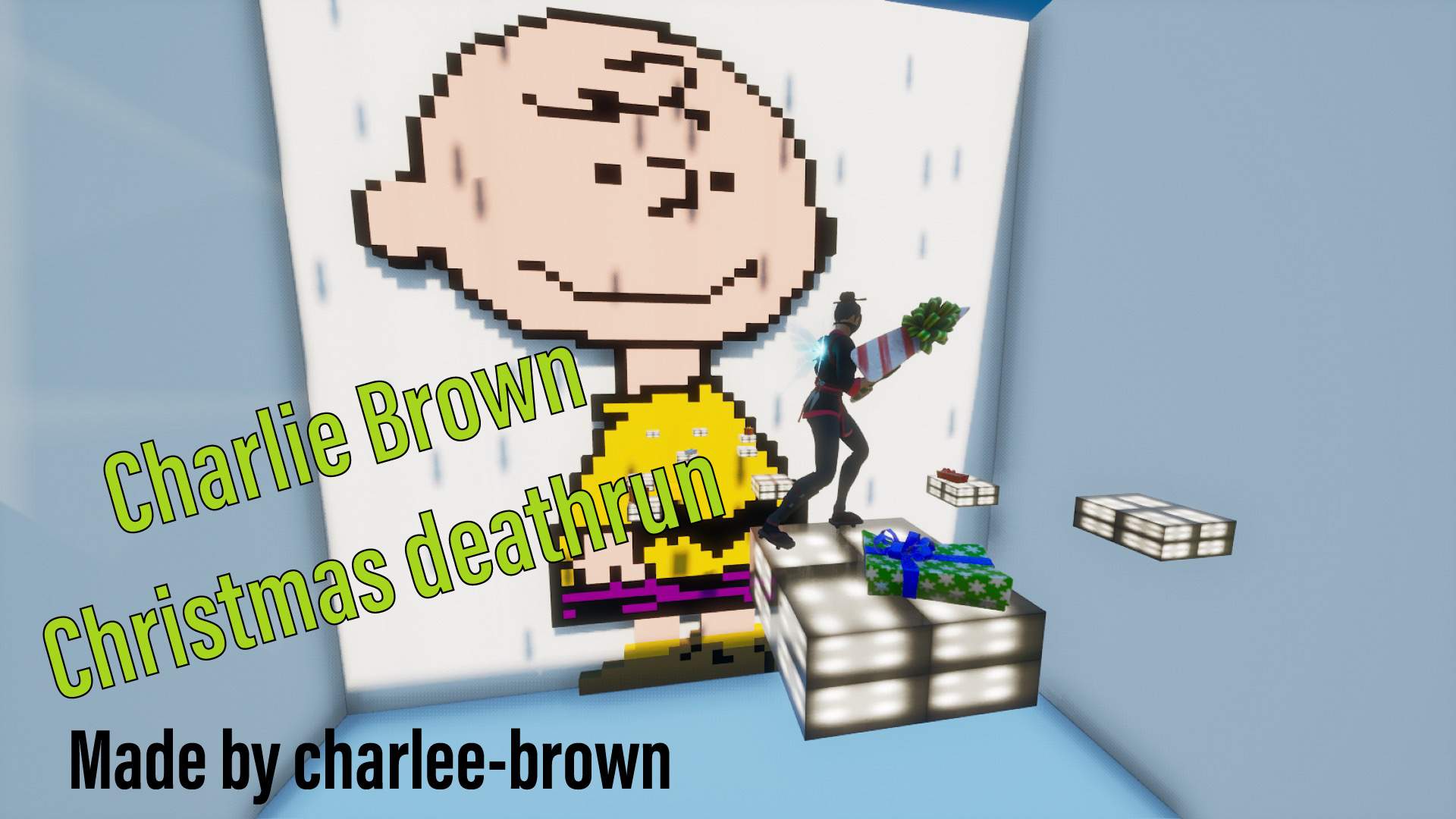 A CHARLIE BROWN CHRISTMAS