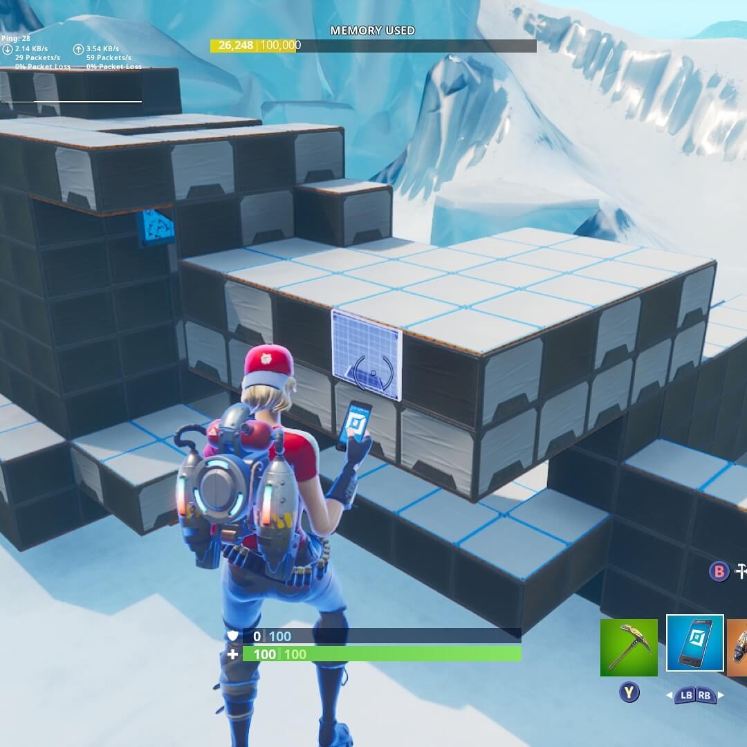 NASTY'S RUFF DEATHRUN