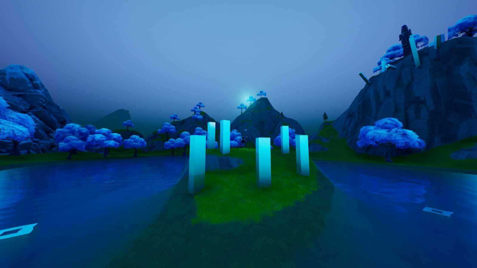 Fracture Event Concept