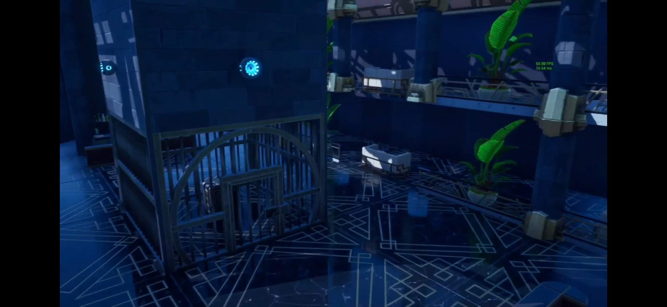 ESCAPE GAME BIJOUTERIE