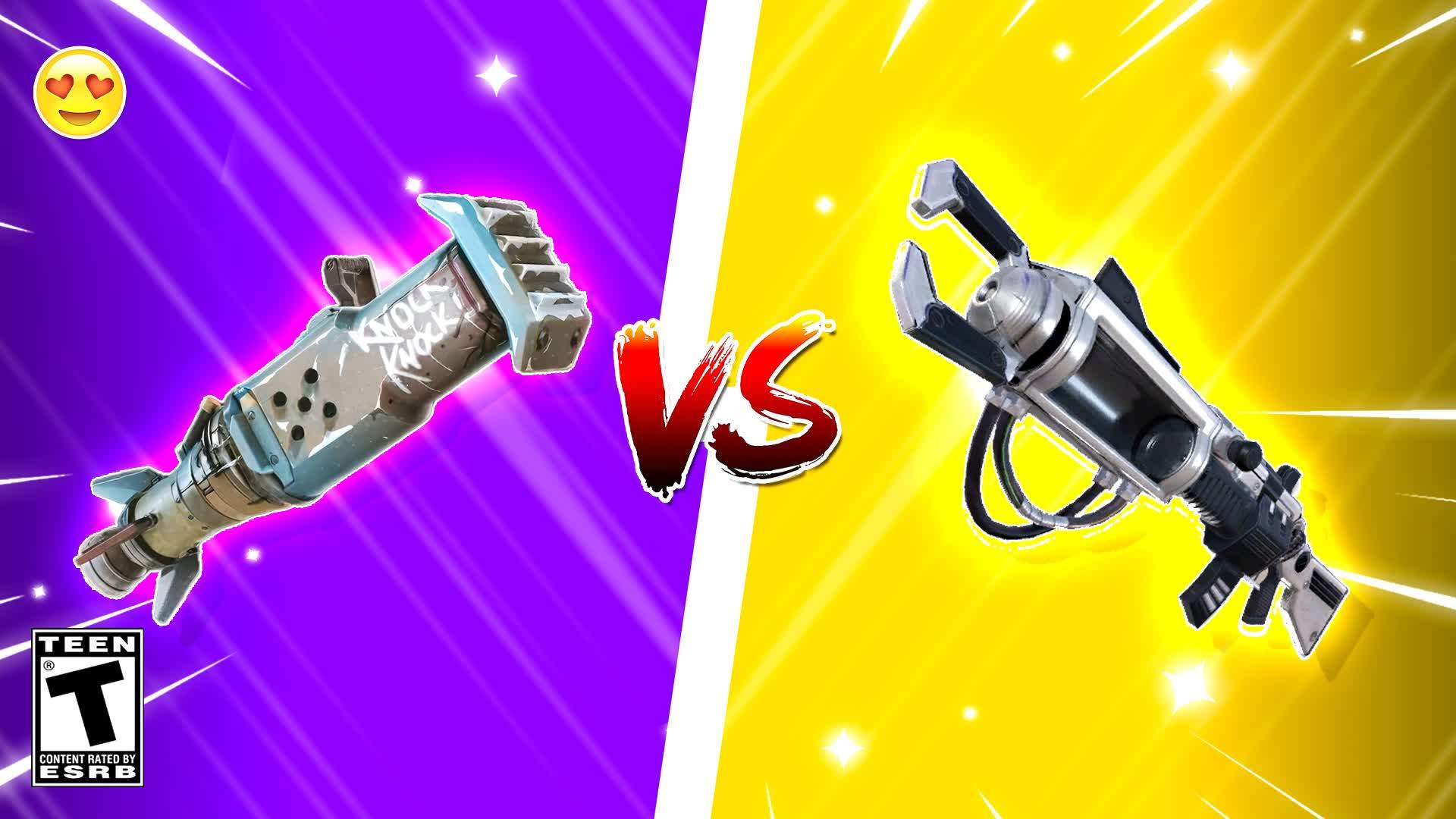 🚀 Rocket Ram vs Zapatron 🌩️