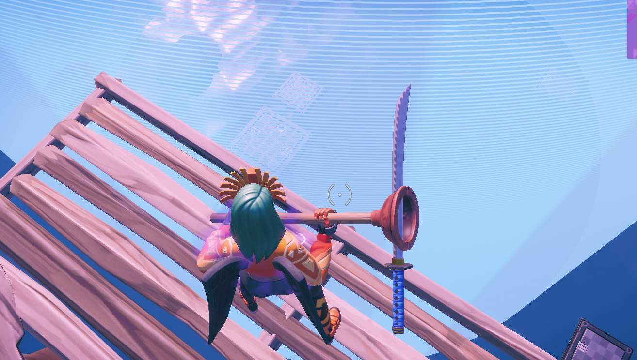 SKYZONE BY THEFAKEMLGXI