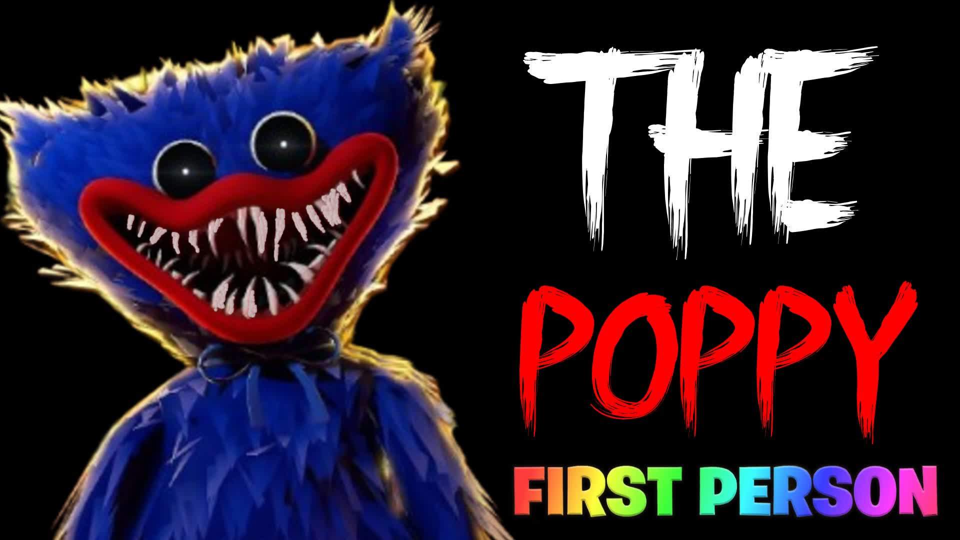 THE POPPY [HORROR]
