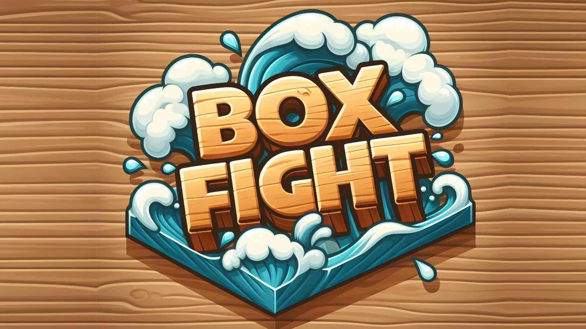 📦BOX FIGHT📦