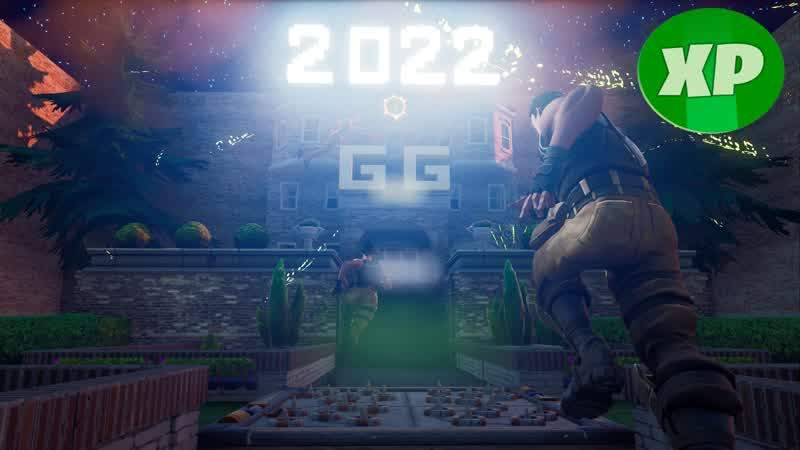 365 LEVEL DEATHRUN NEW YEAR 2022