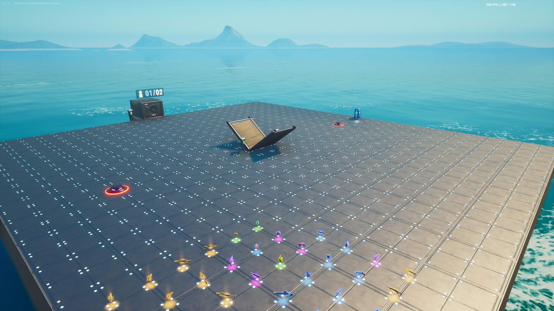 1V1 BUILD FIGHTS عاركني بالبناء 沙特 🐐🌌