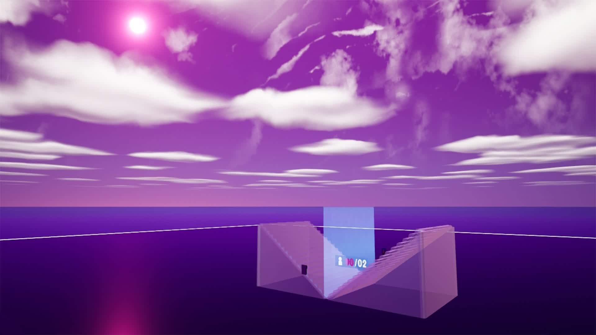 ✨ Clean Sniper 1v1