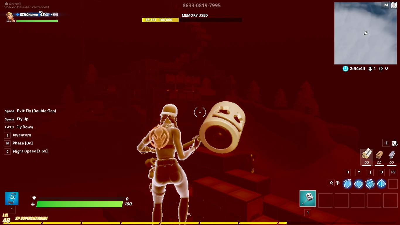 HELL DEATHRUN CHAPTER 2