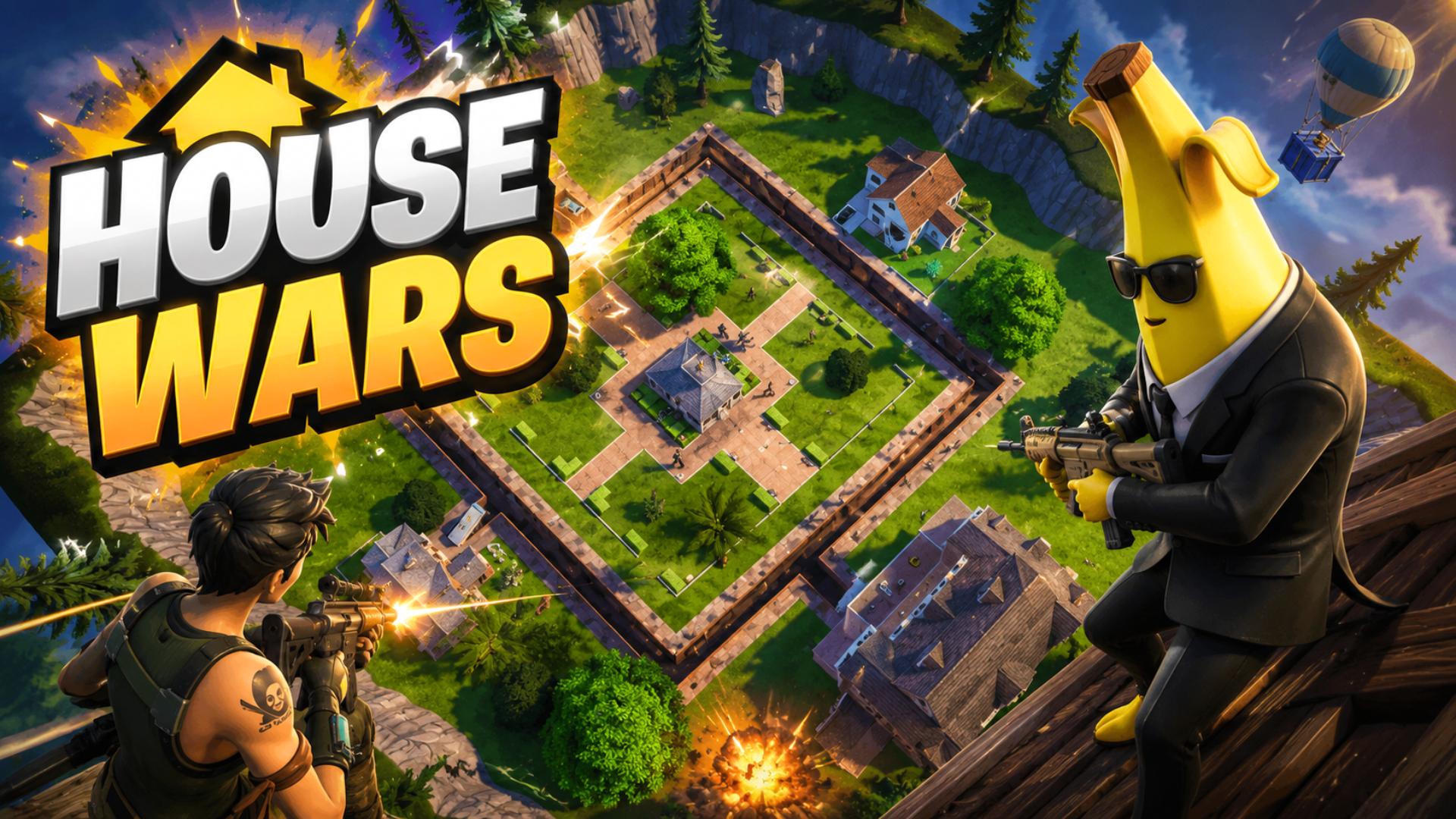 House Wars