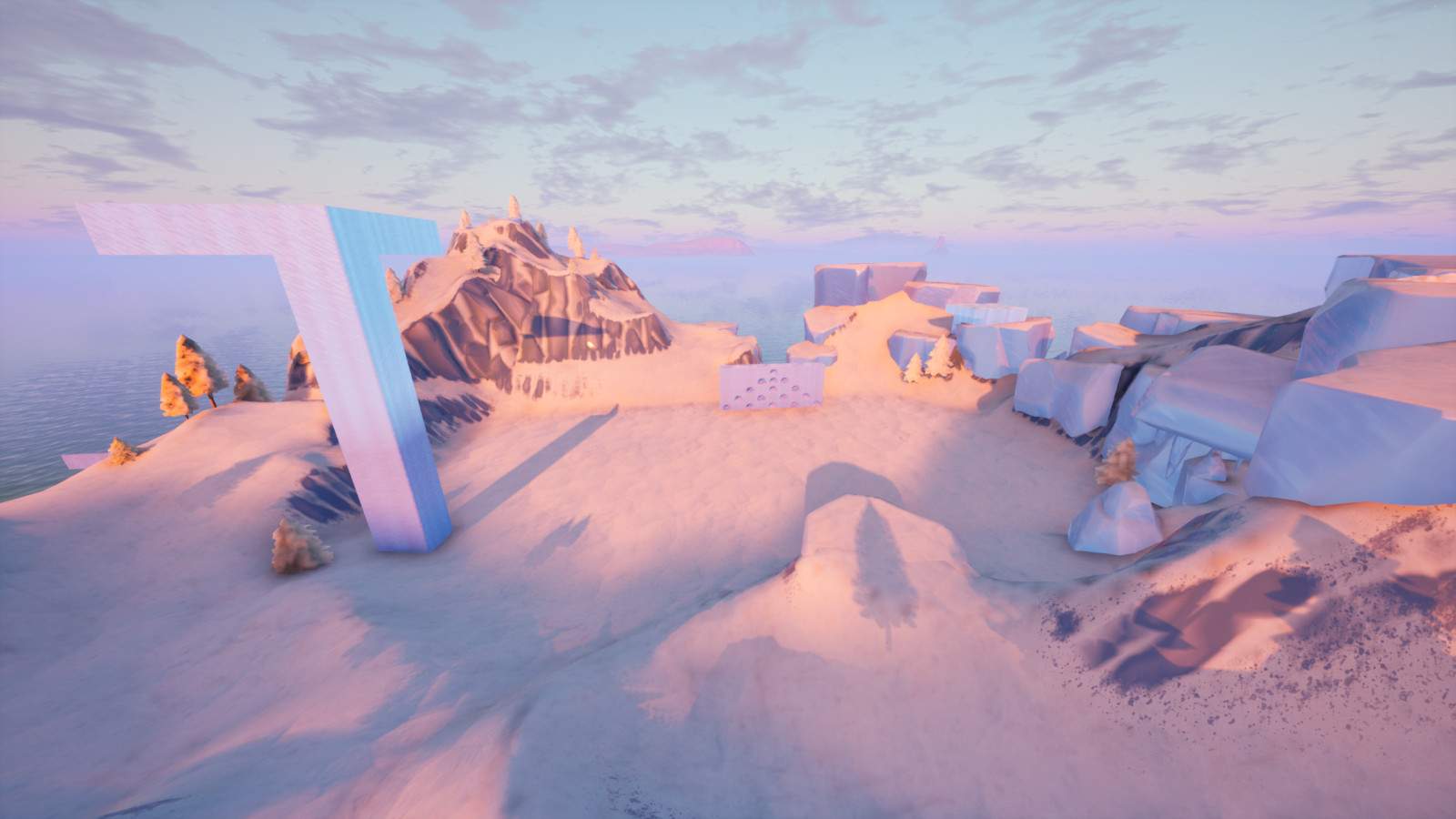 WINTER BOXFIGHTS AND ZONEWARS