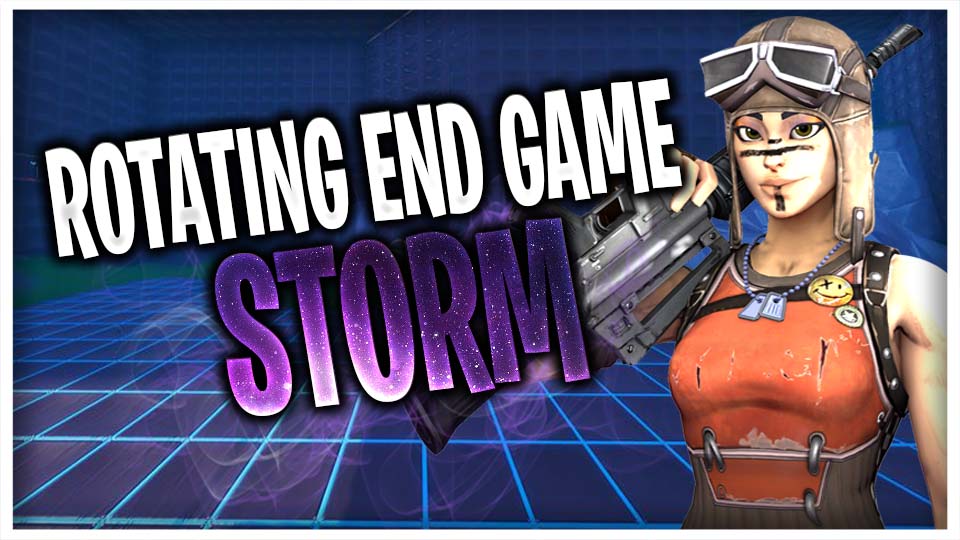 CASH'S ROTATING END GAME PRACTICE