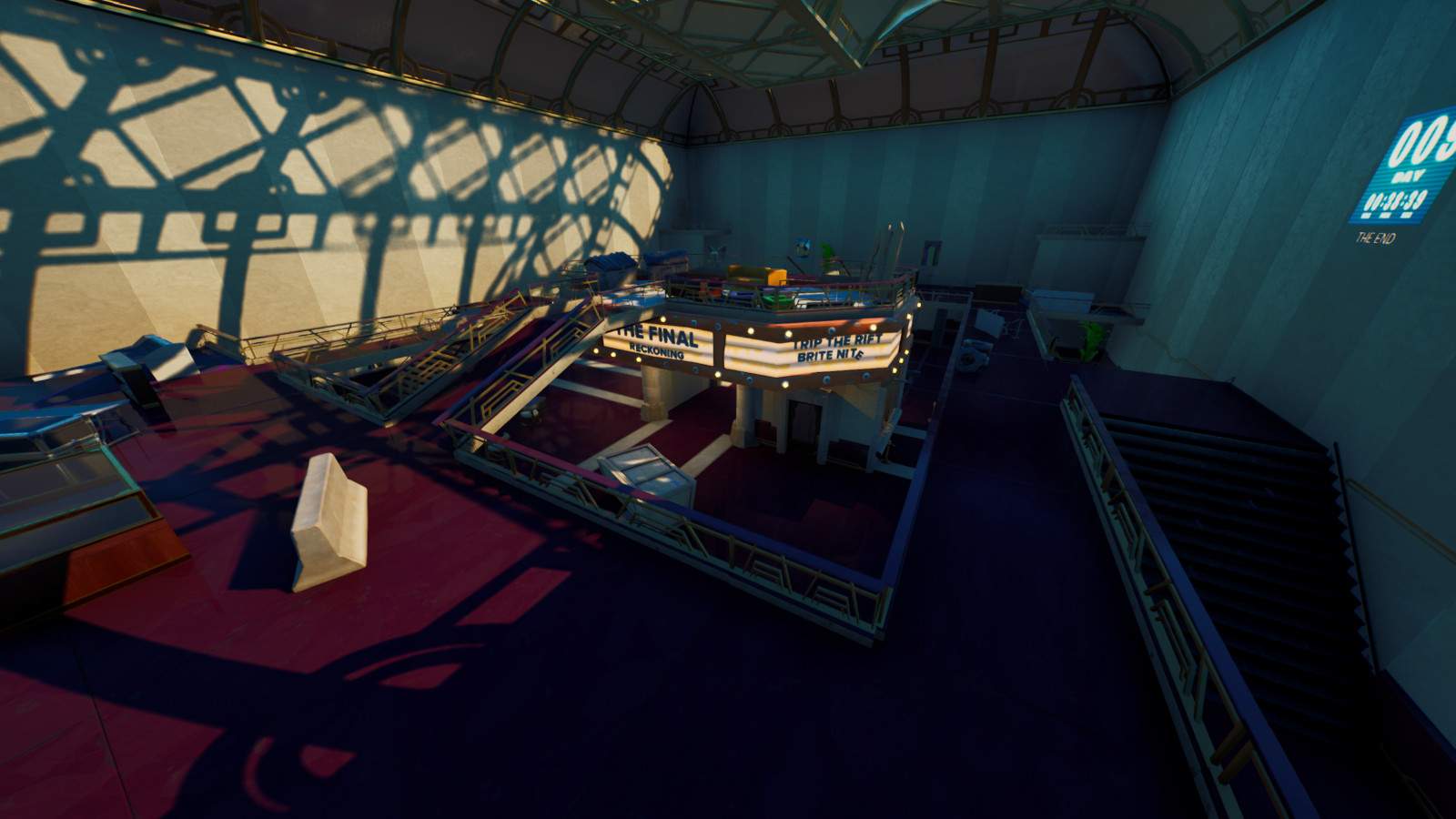 IMMERSIVE : LE GOULAG [FRANÇAIS]