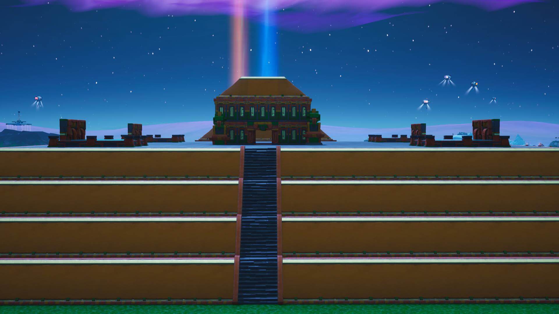 LA QUêTE DE L'OEUF #PARTIE2