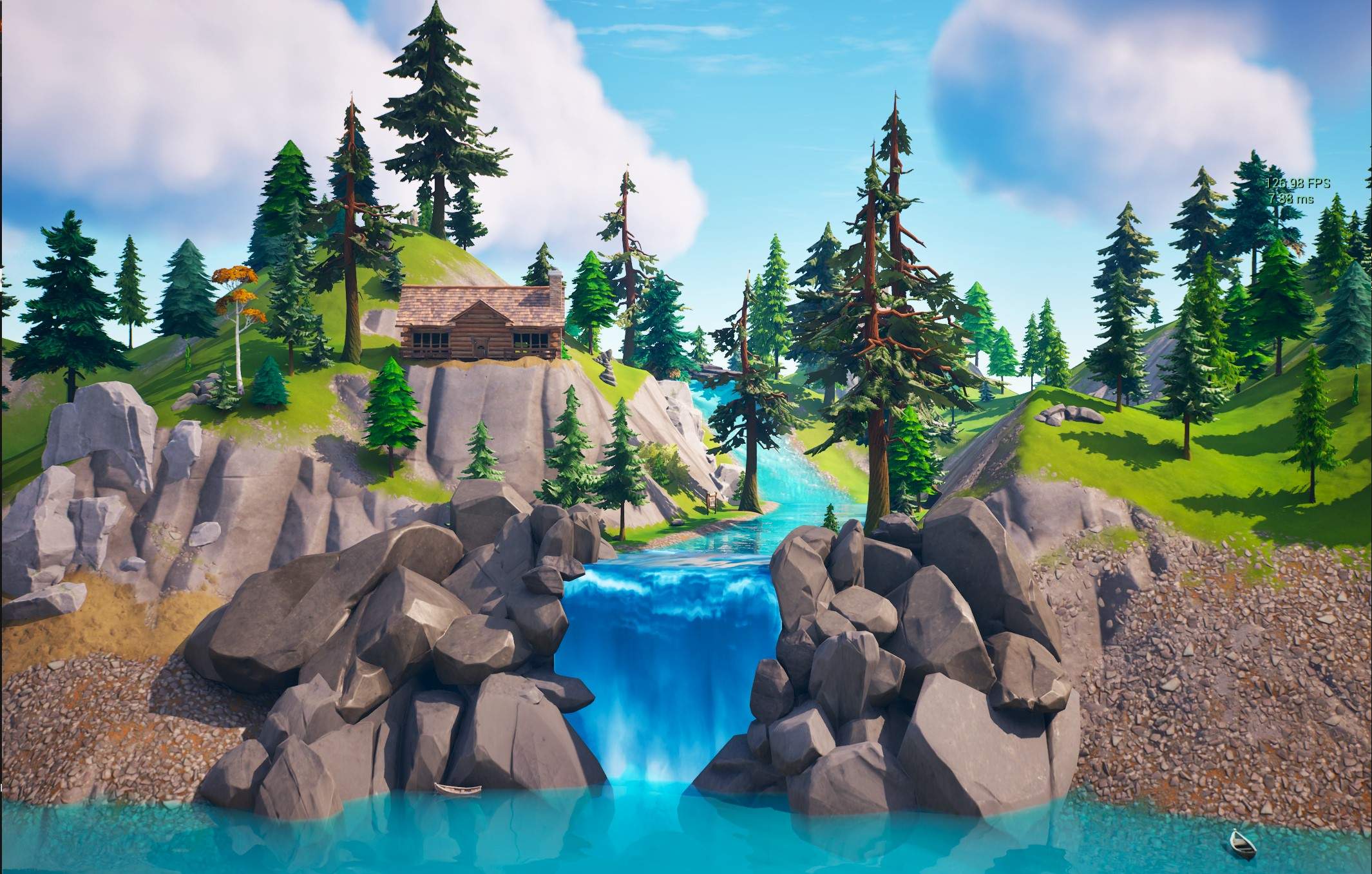 Colorado Zonewars 🌲