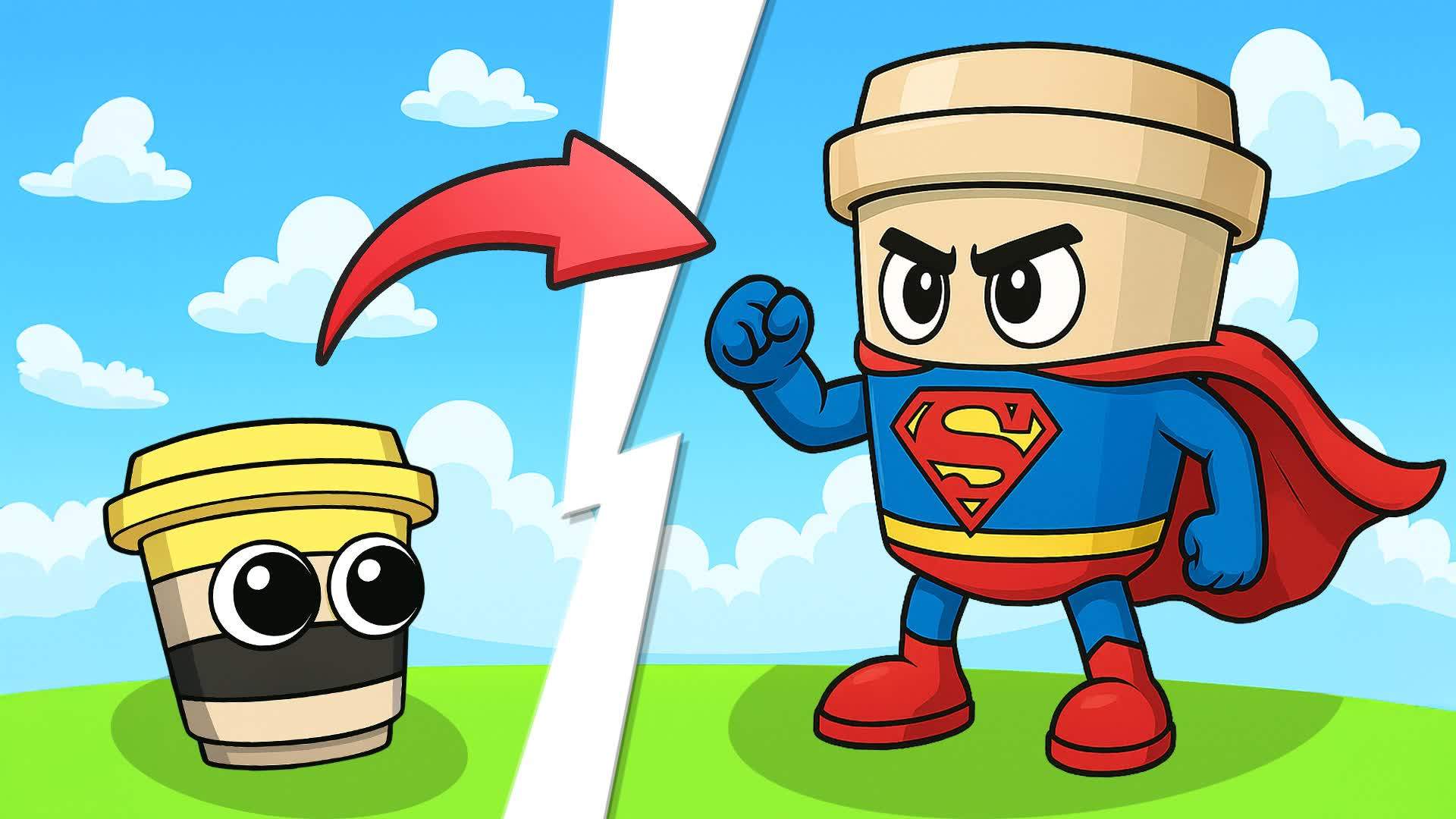 BRAINROT EVOLUTION ⭐