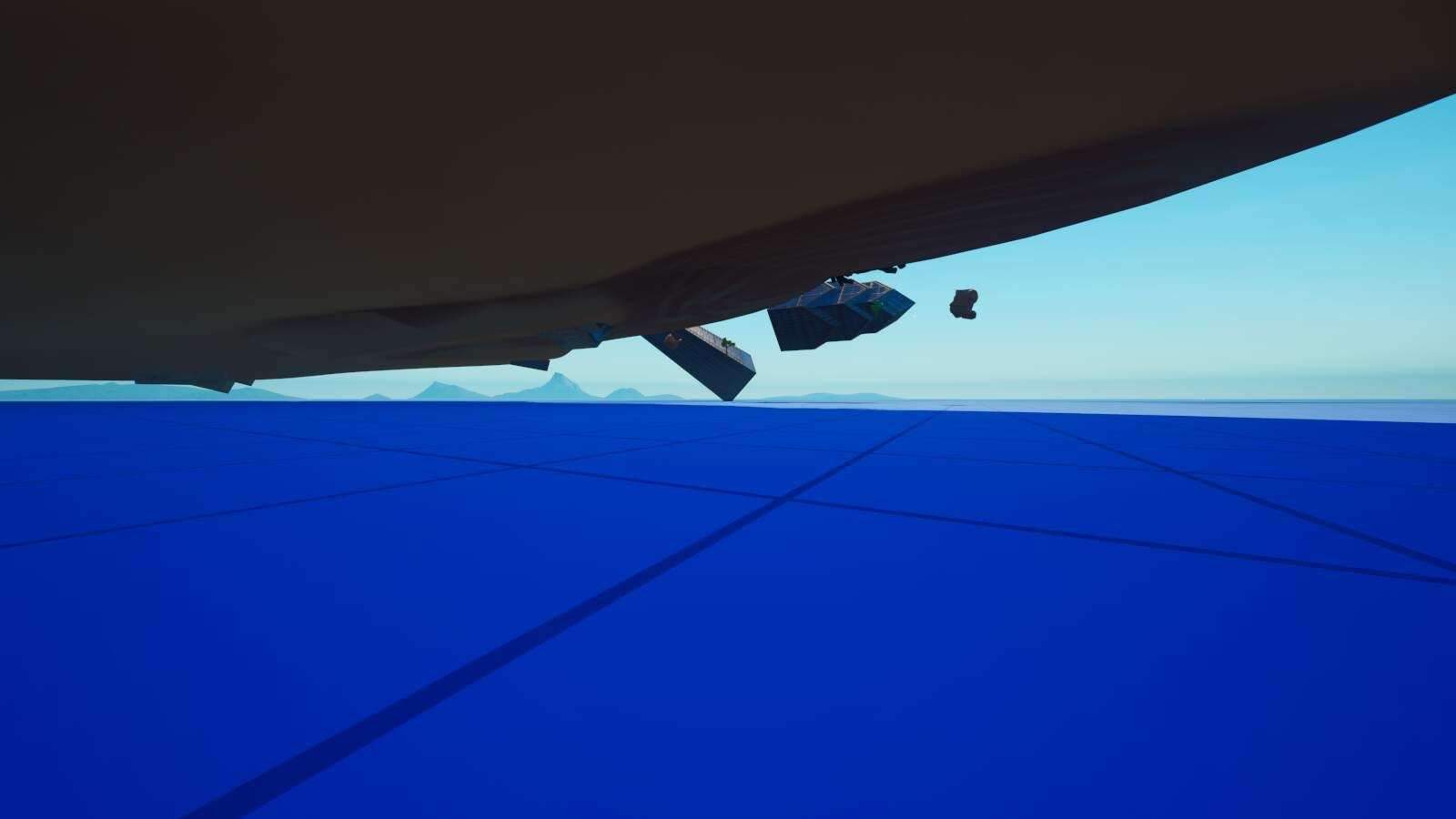 DESERT WARS - discontinued