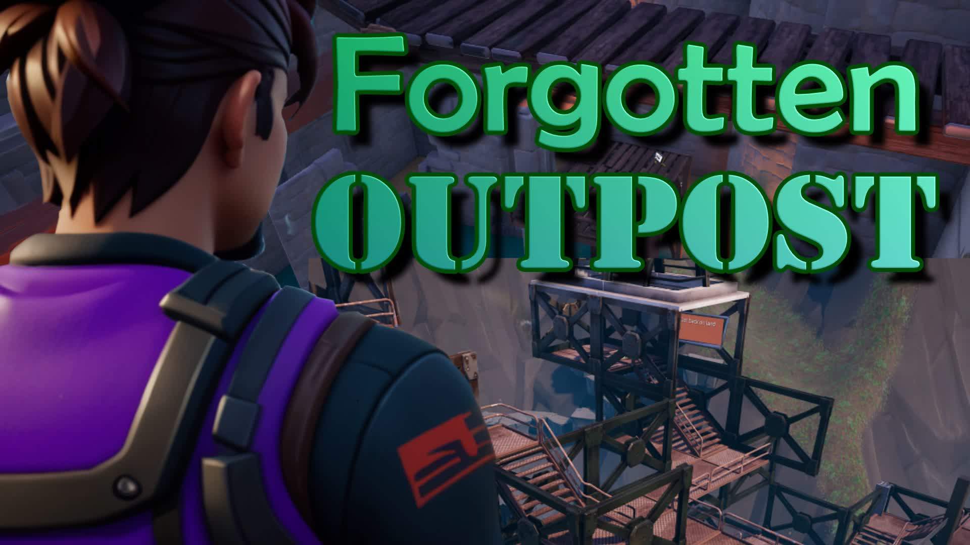 Forgotten Outpost