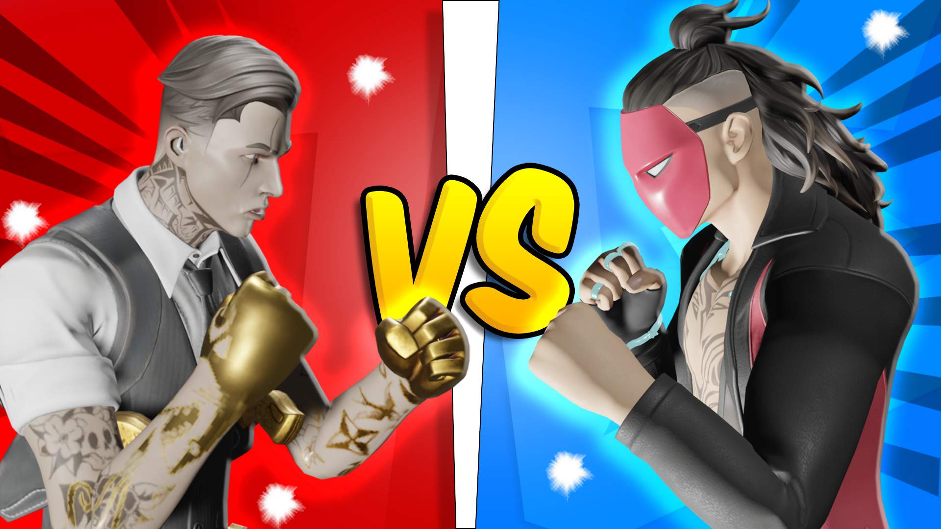 🔴 MIDAS VS KADO 🔵