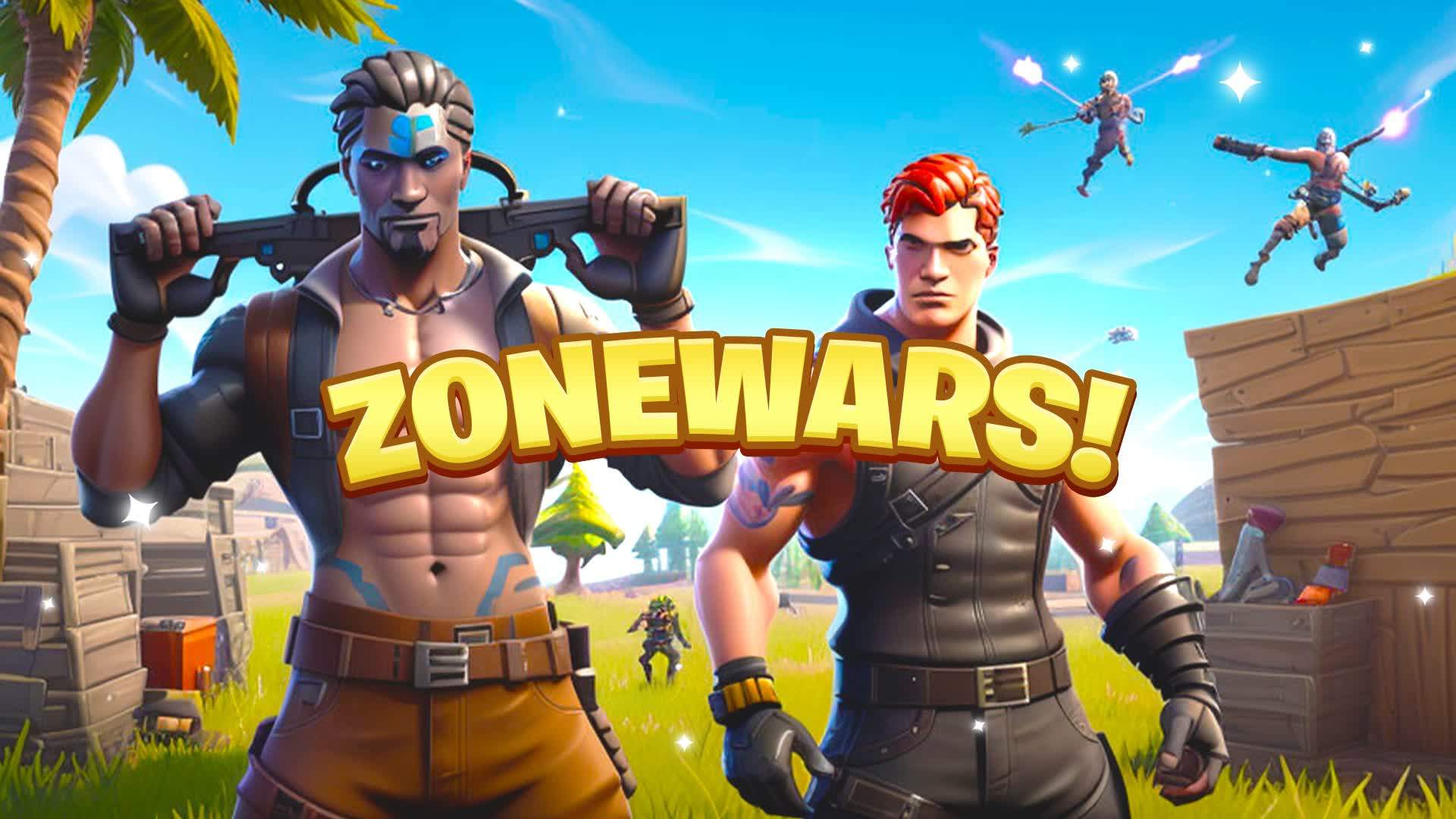❤️🔥 NIGER ZONEWARS ❤️🔥