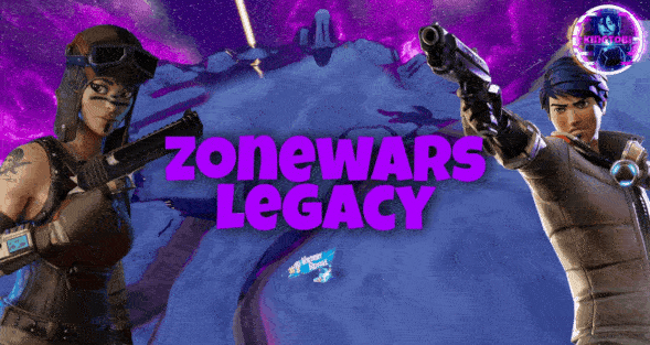 ZONEWARS LEGACY