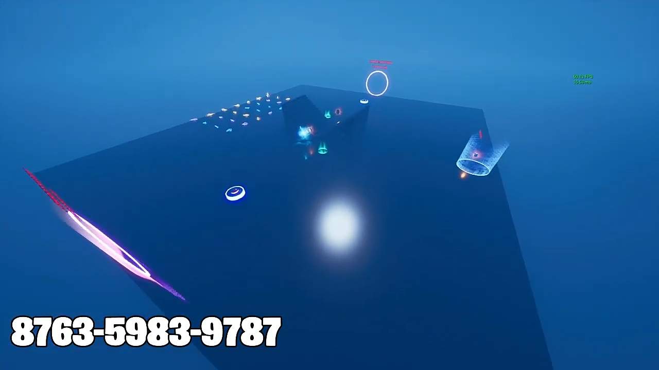 SQUID'S 1V1 BUILD FIGHTS/FFA