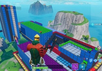 WILLARD'S DEATHRUN 2.0