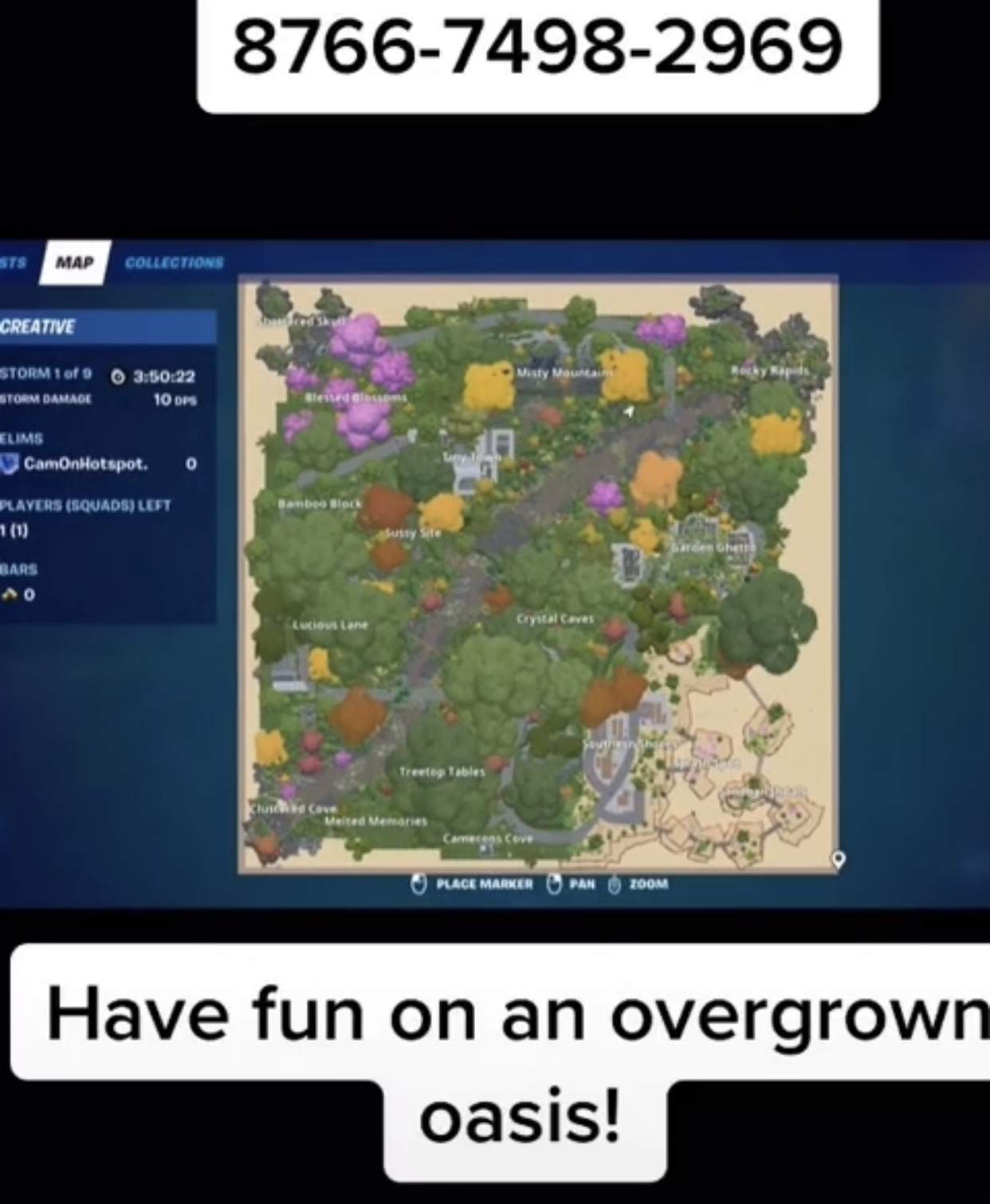 FUSION ROYALE S5 GUARDIANS OF RECKONING