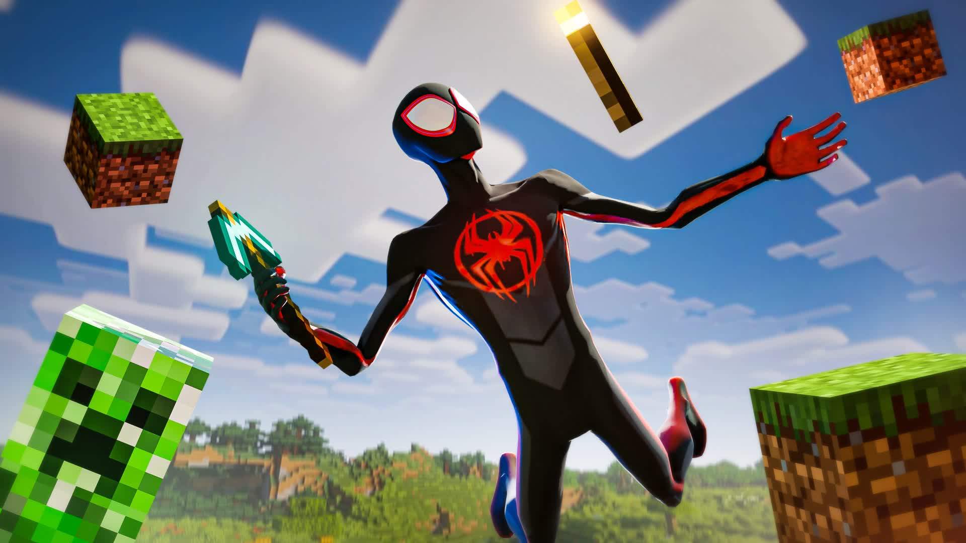 FFA MINECRAFT RANKED