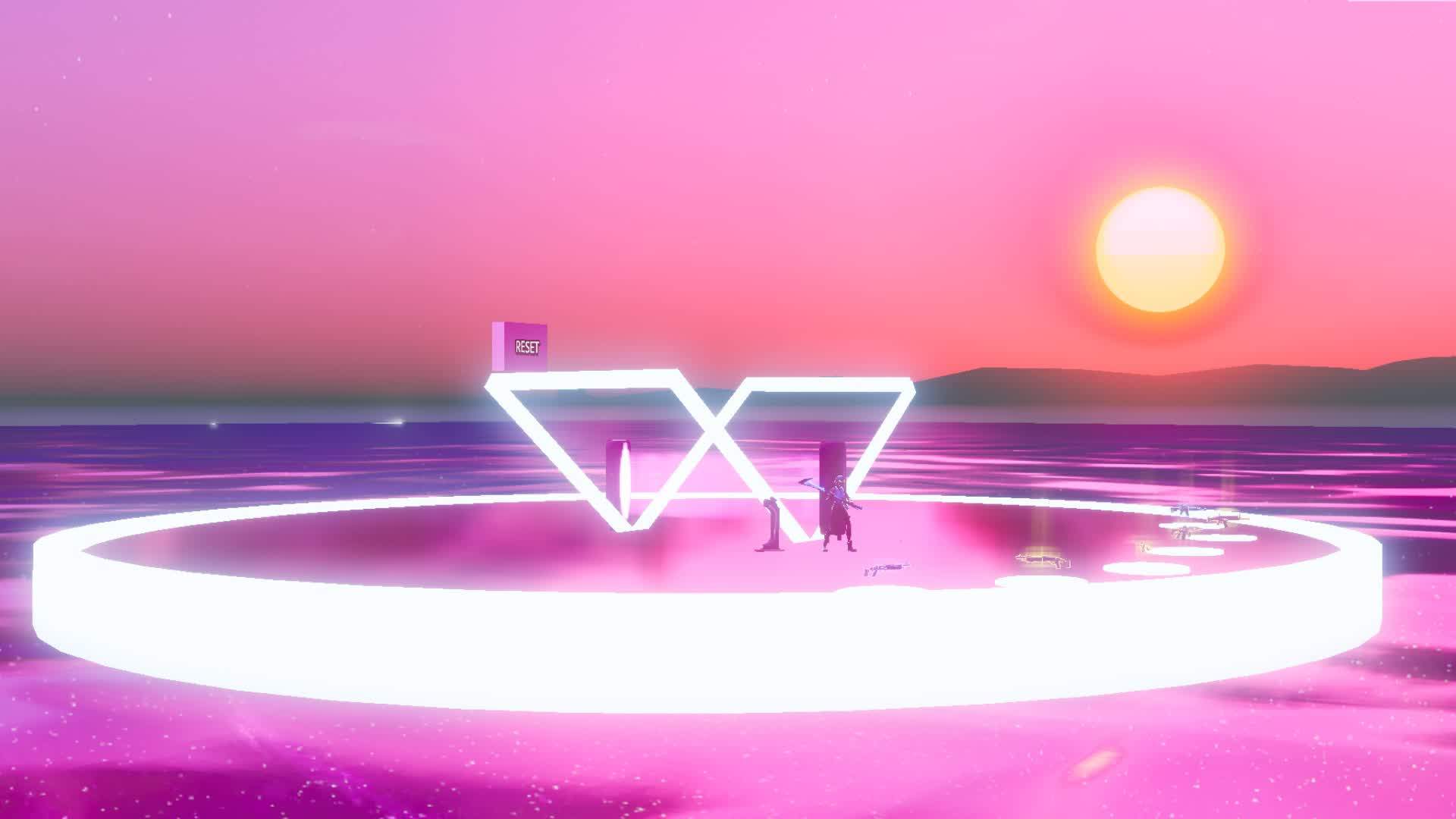 NO LAG 1V1 BUILD FIGHTS! [1.0.4]