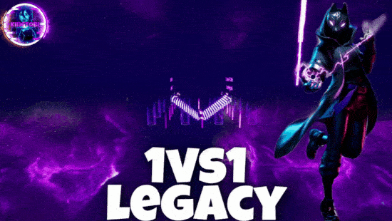 1VS1 LEGACY