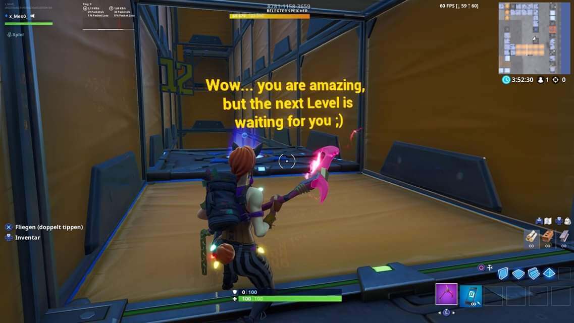 MEX0LOGIC'S DEATHRUN