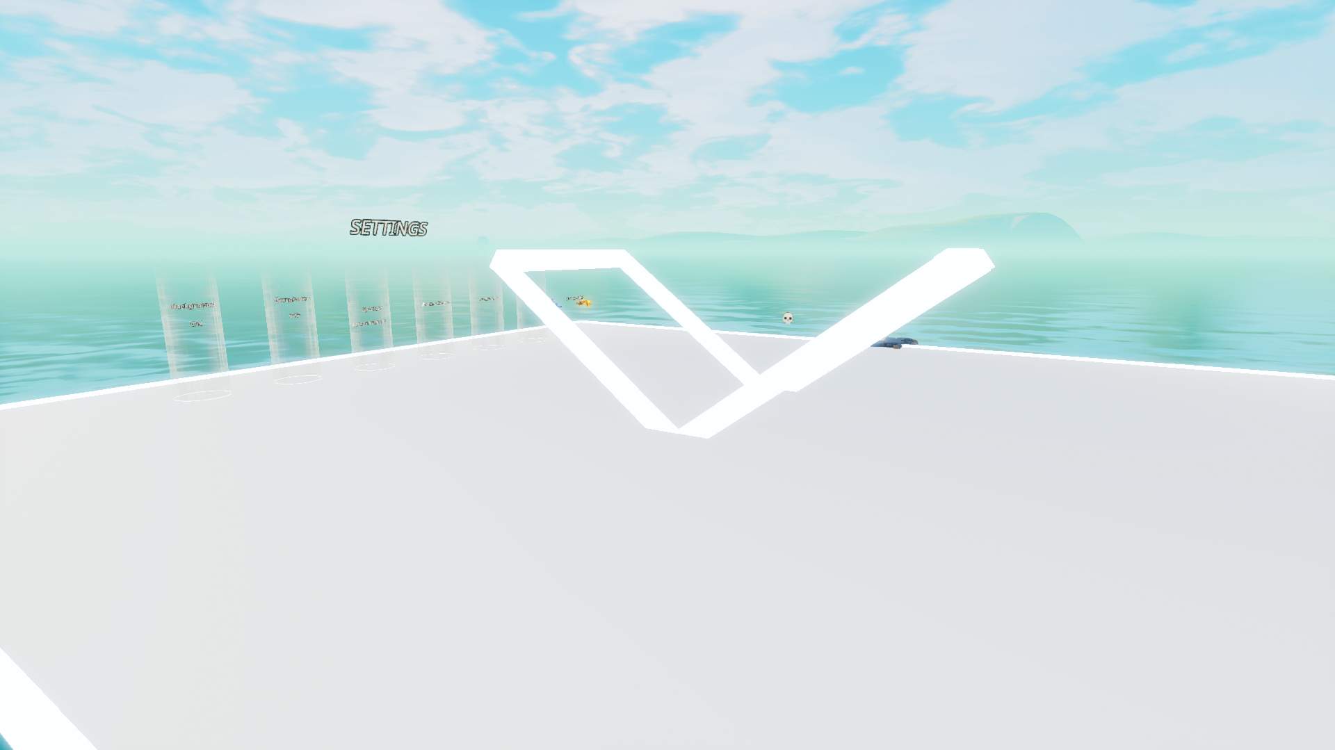 PANDO 1V1 [ NO DELAY ]