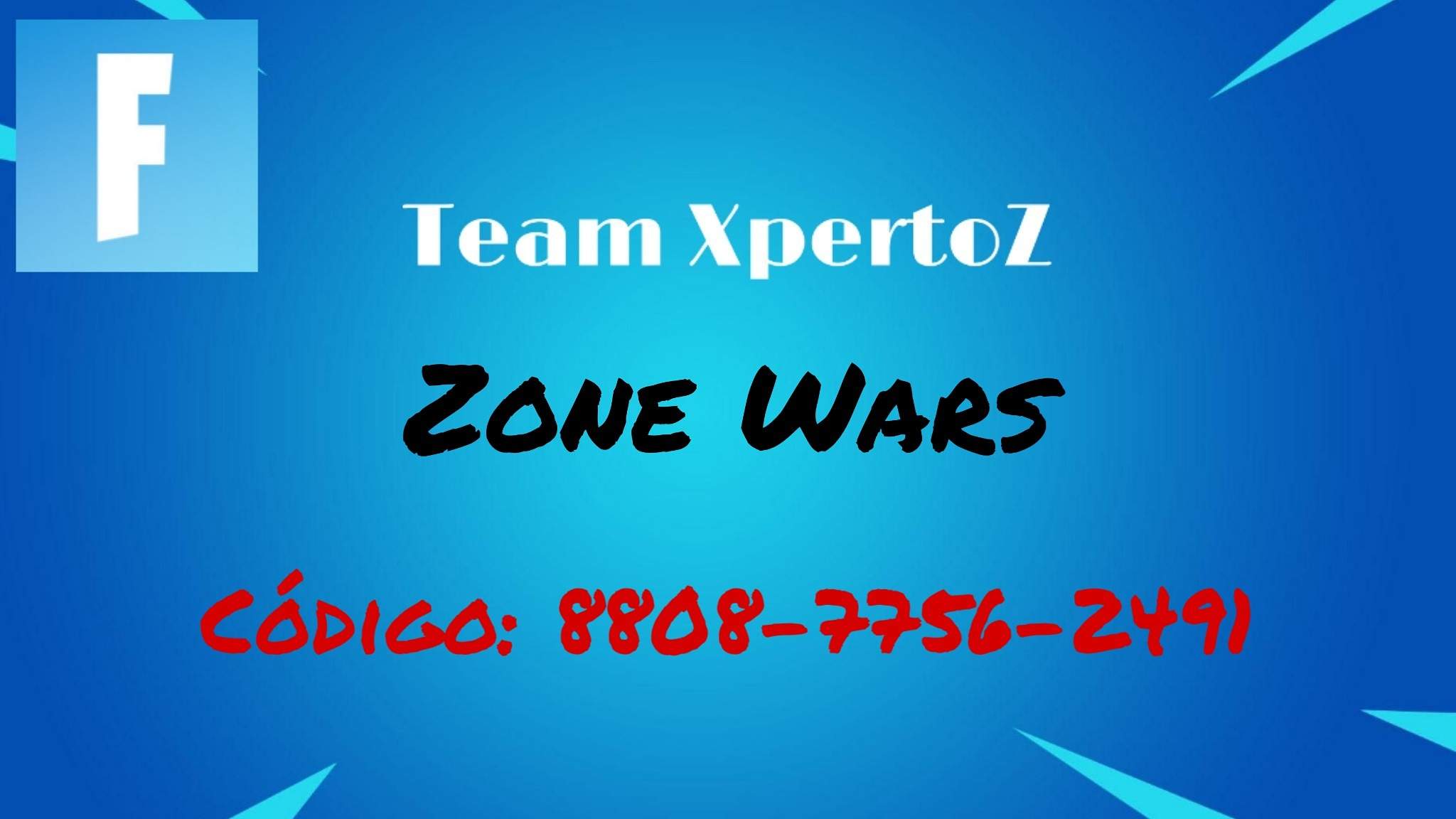 ZONE WARS