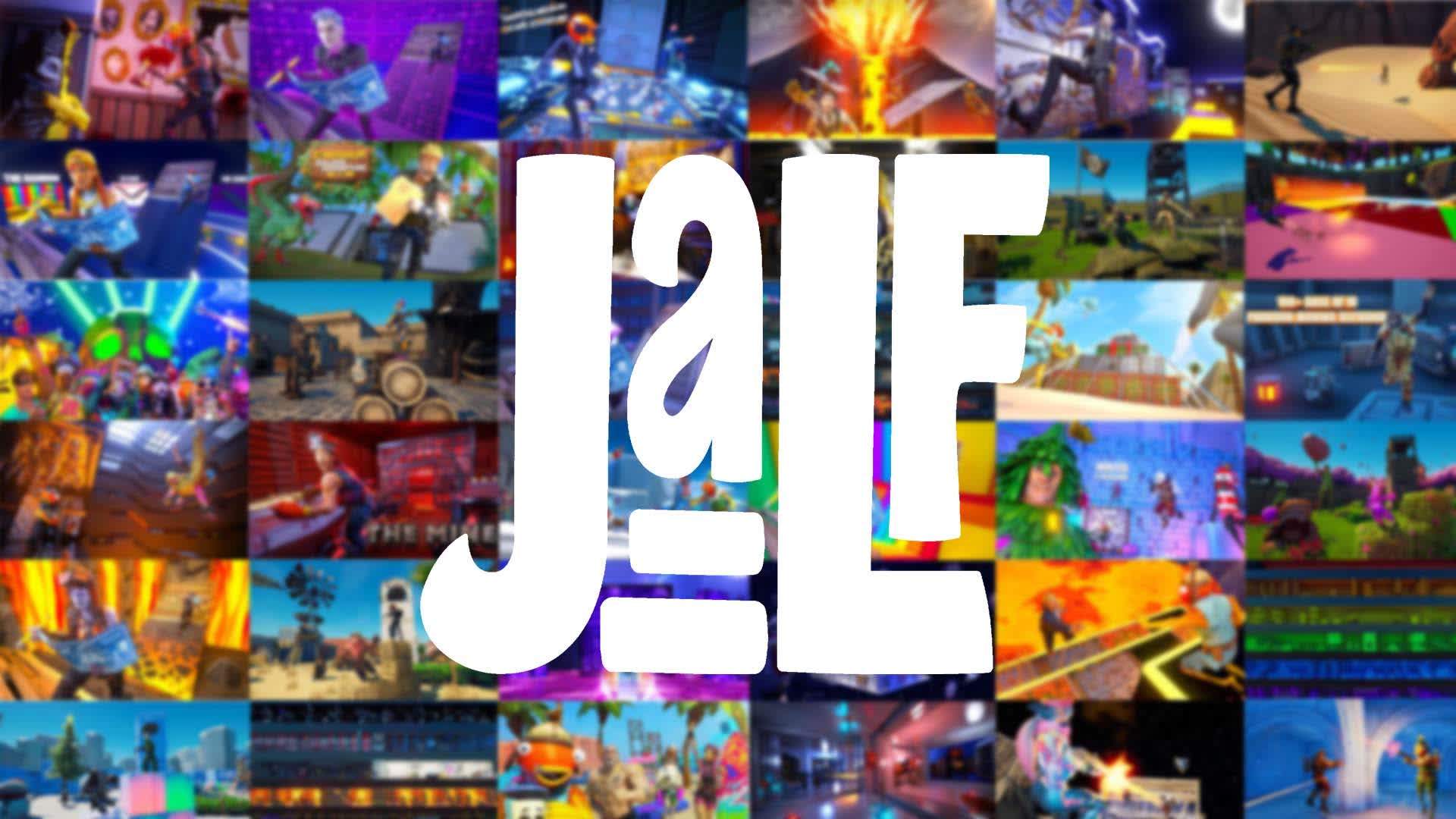 ALL THE MAPS BY JALF