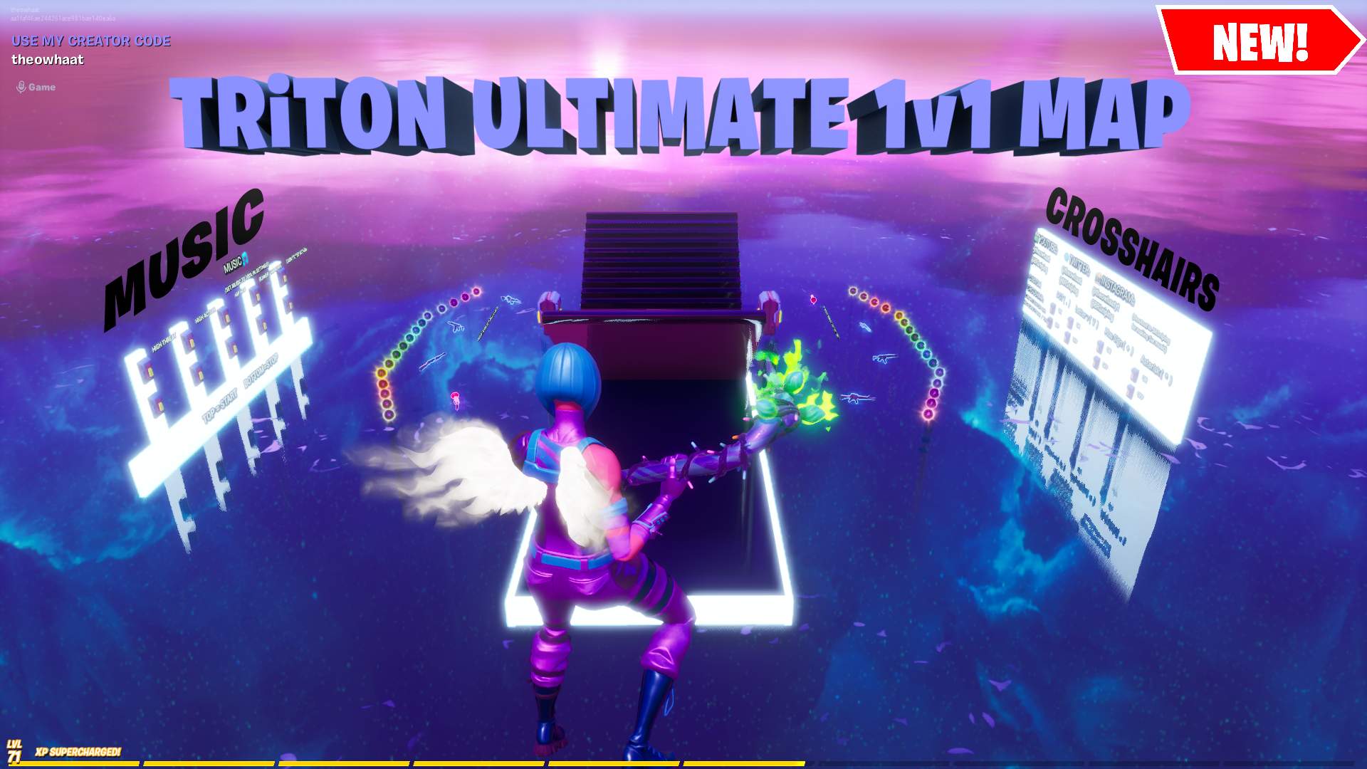 realistic 1v1 map code realistic 1v1 map code