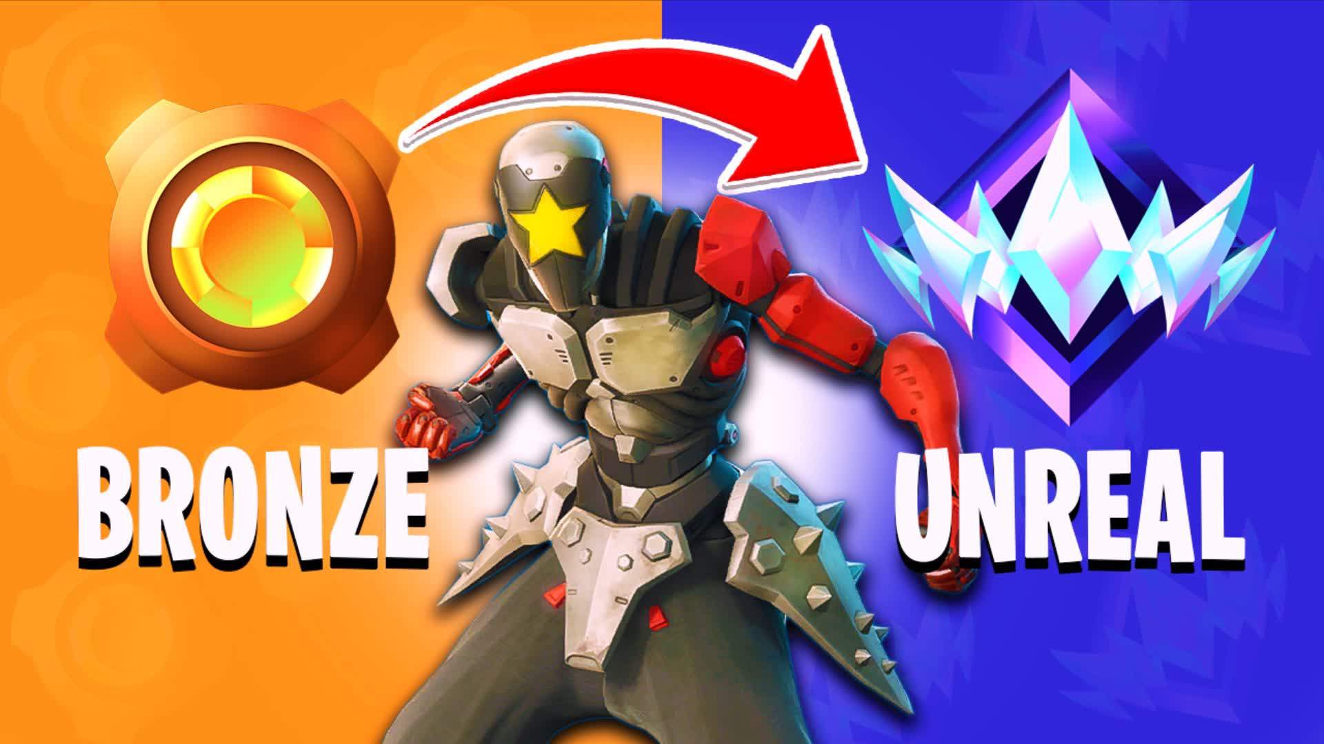 ⭐ 1V1 🔫 ALL GUN 💎RANKED