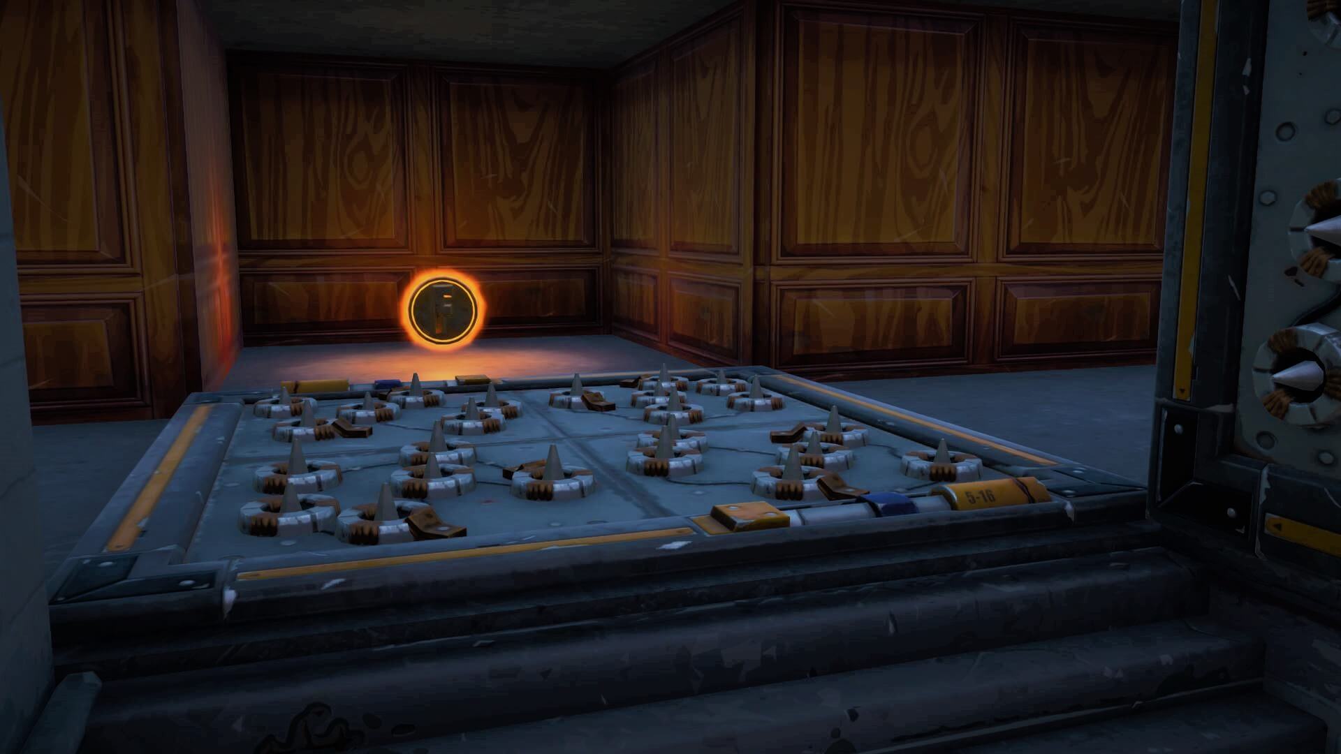 *IMPOSSIBLE* "2 LEVELS DEATHRUN"