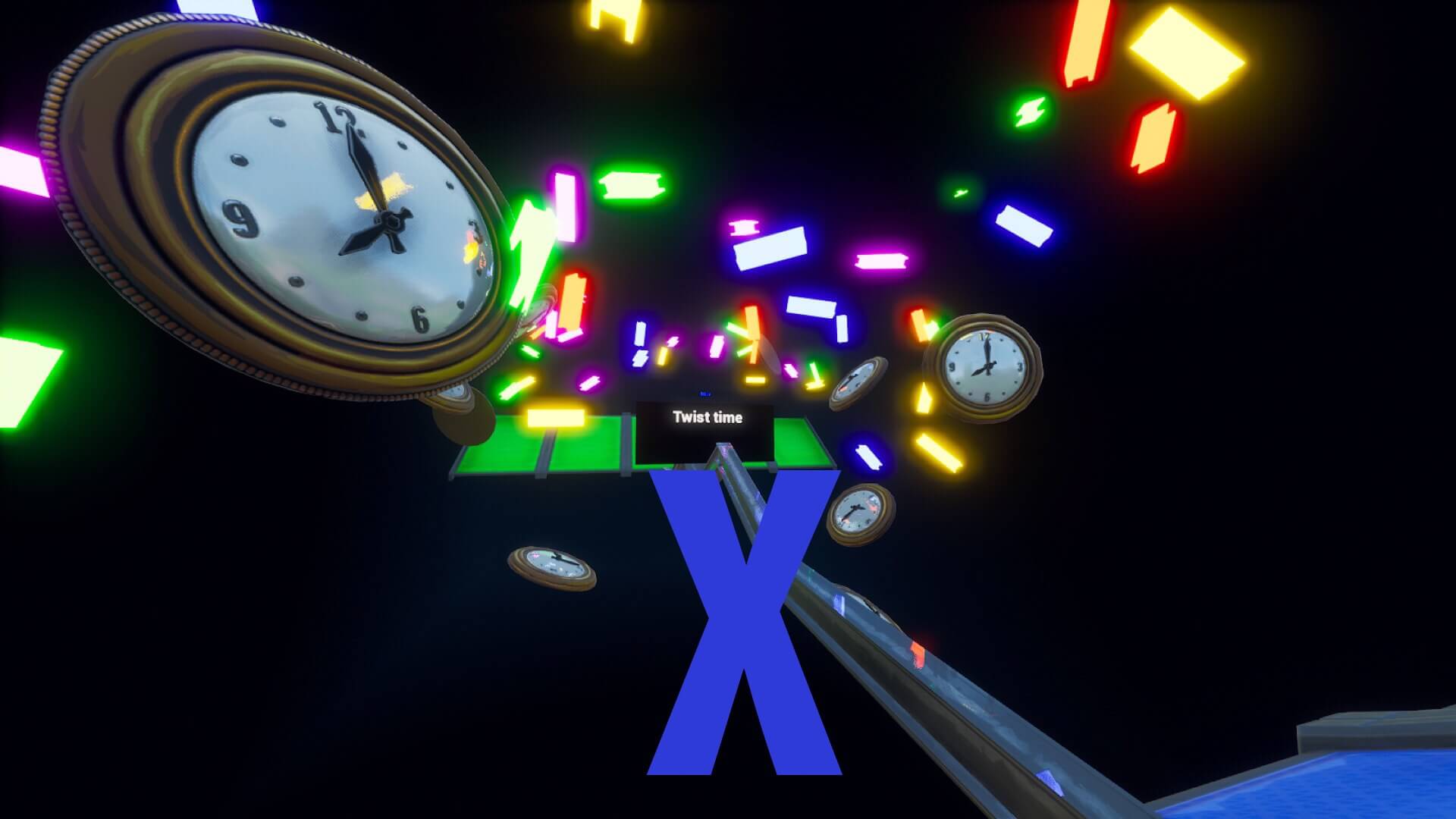 SEASON 10 DEATHRUN RACE