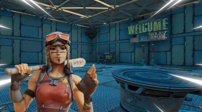 Pandore Deathrun (25 levels)