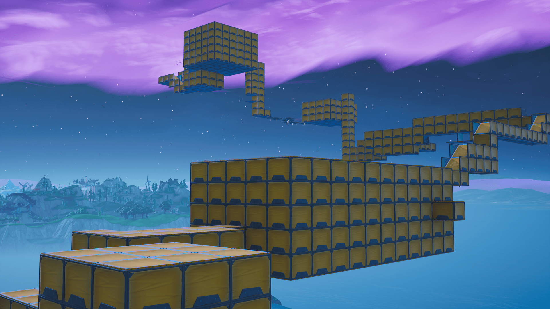 INSP3CT'S DEATHRUN 3.0