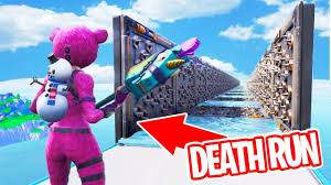 DEATHRUN BY END_KA