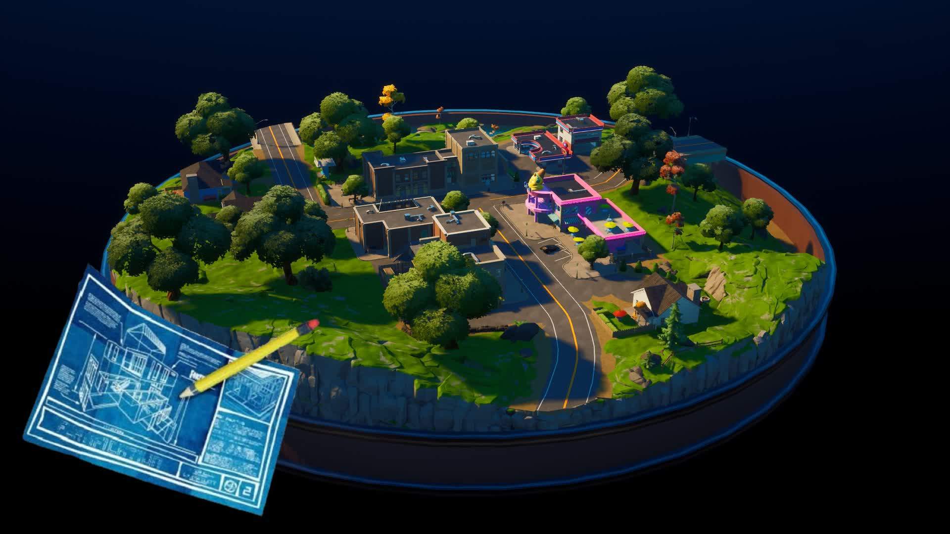 Coney Crossroads FFA