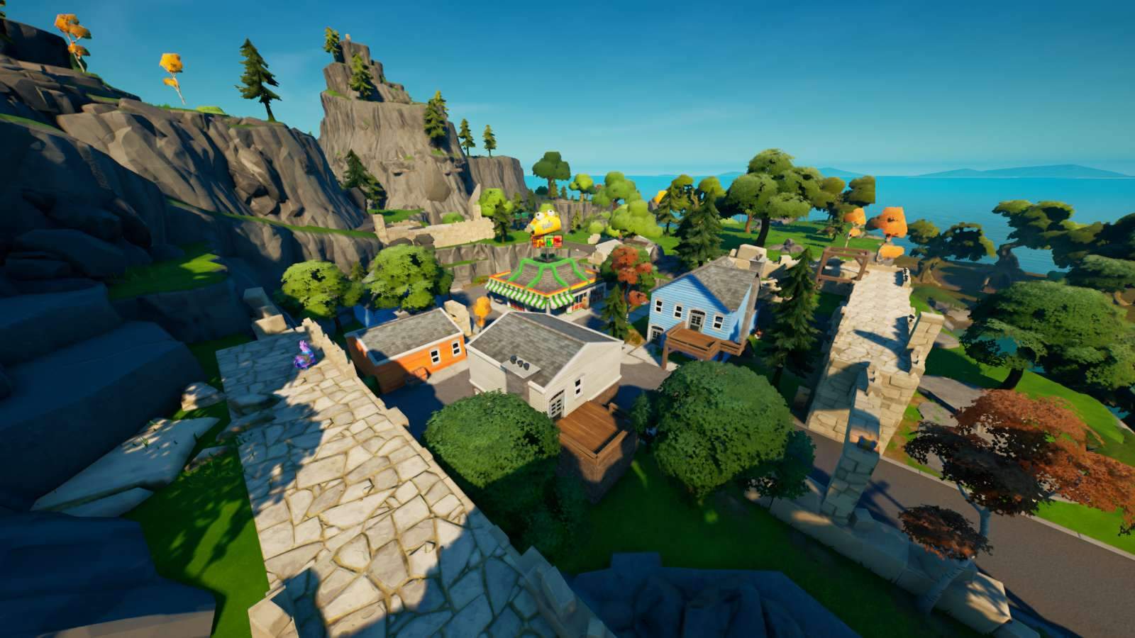 PENCILJAR'S MINI-ROYALE