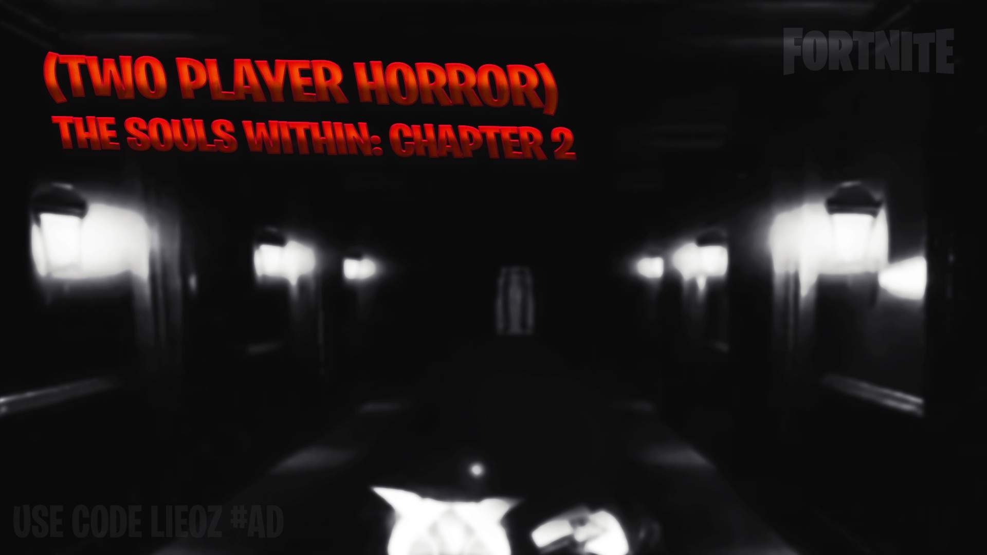 THE SOULS WITHIN: CHAPTER 2 (DUO)