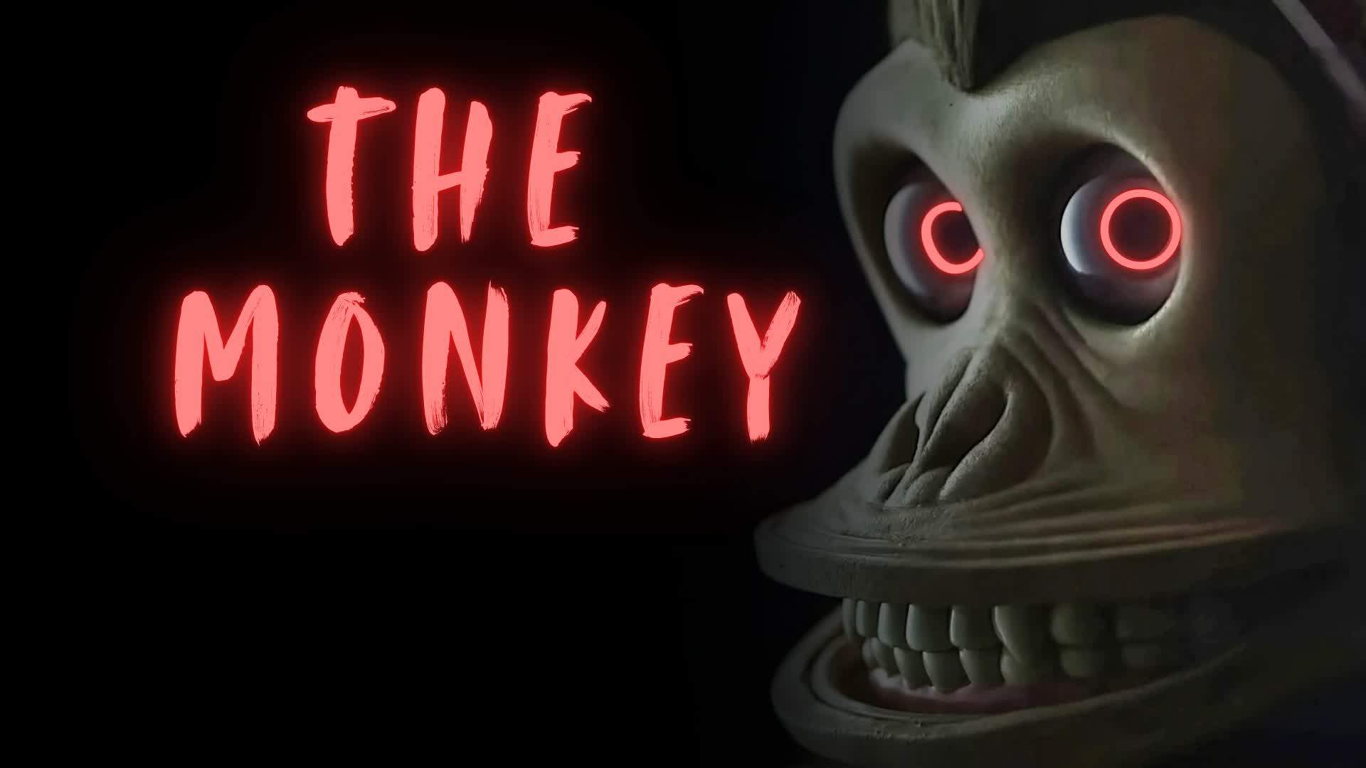 THE MONKEY [HORROR]