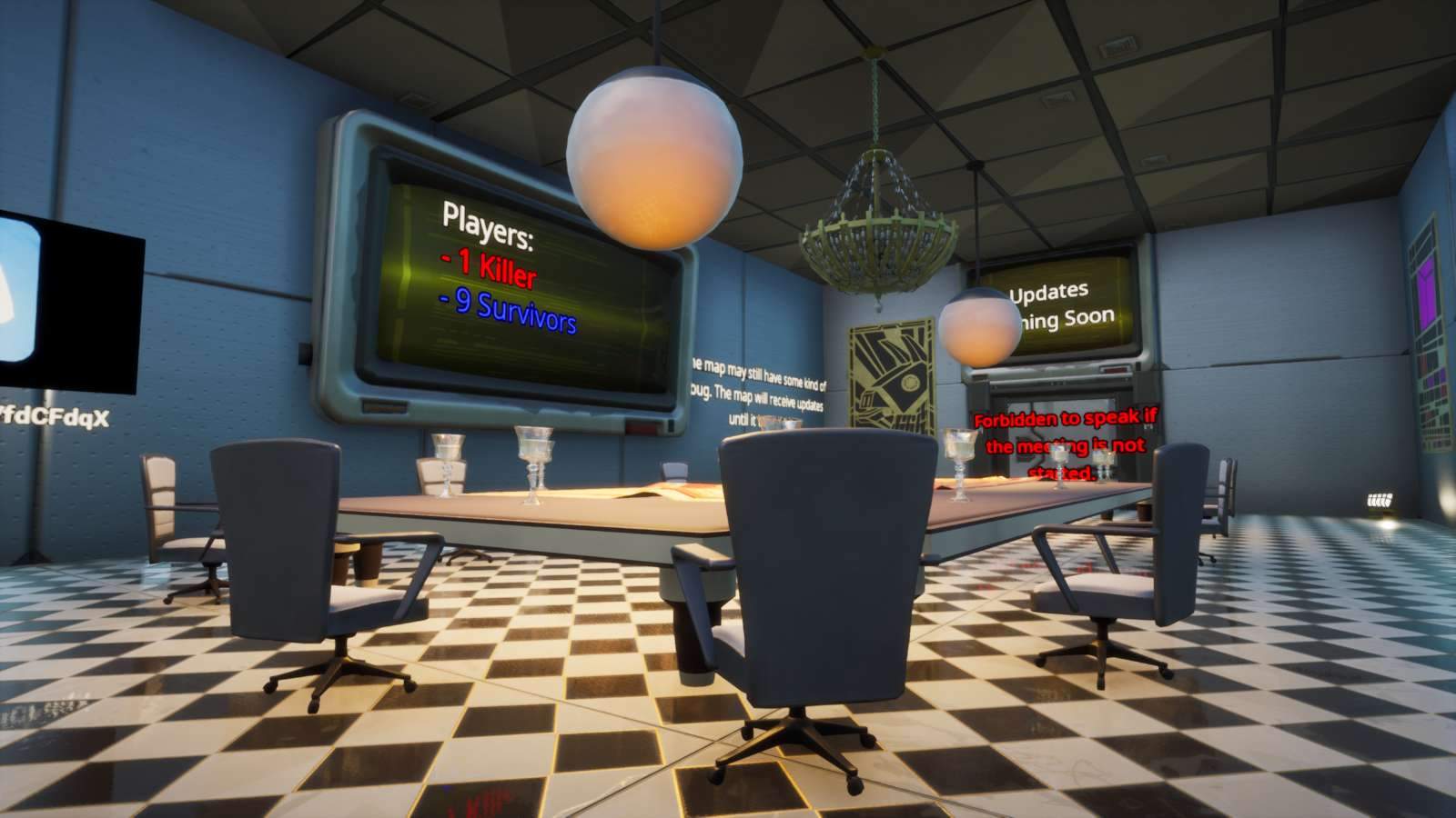 ASSASSIN ON THE SHIP