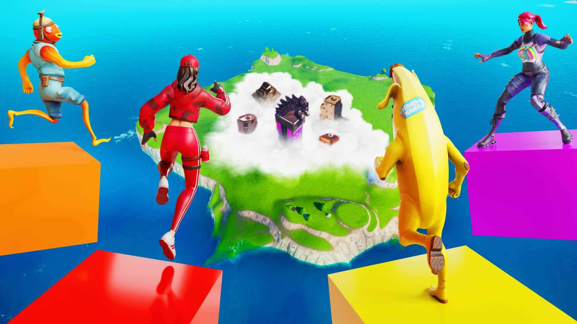 Active Arena FFA (New!)