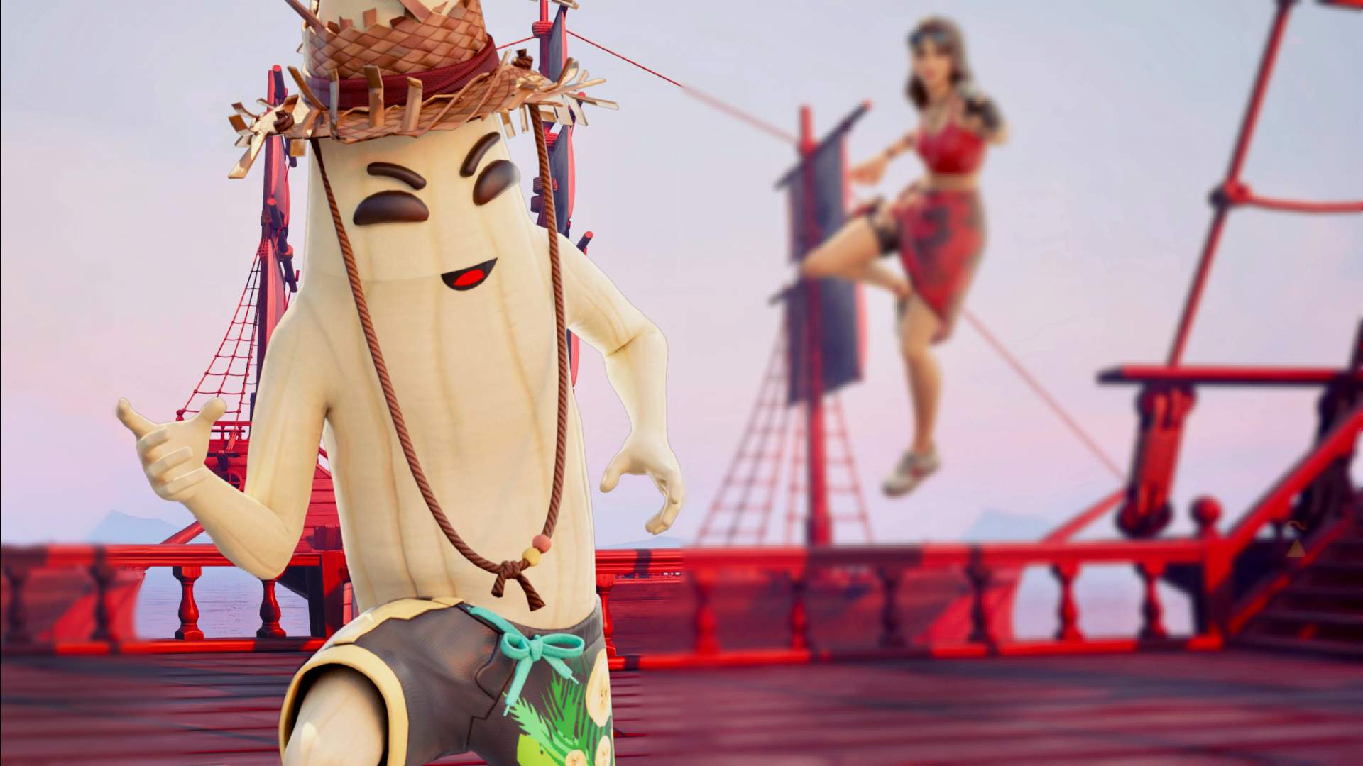 BATTLESHIPS! 🔴RED VS BLUE🔵