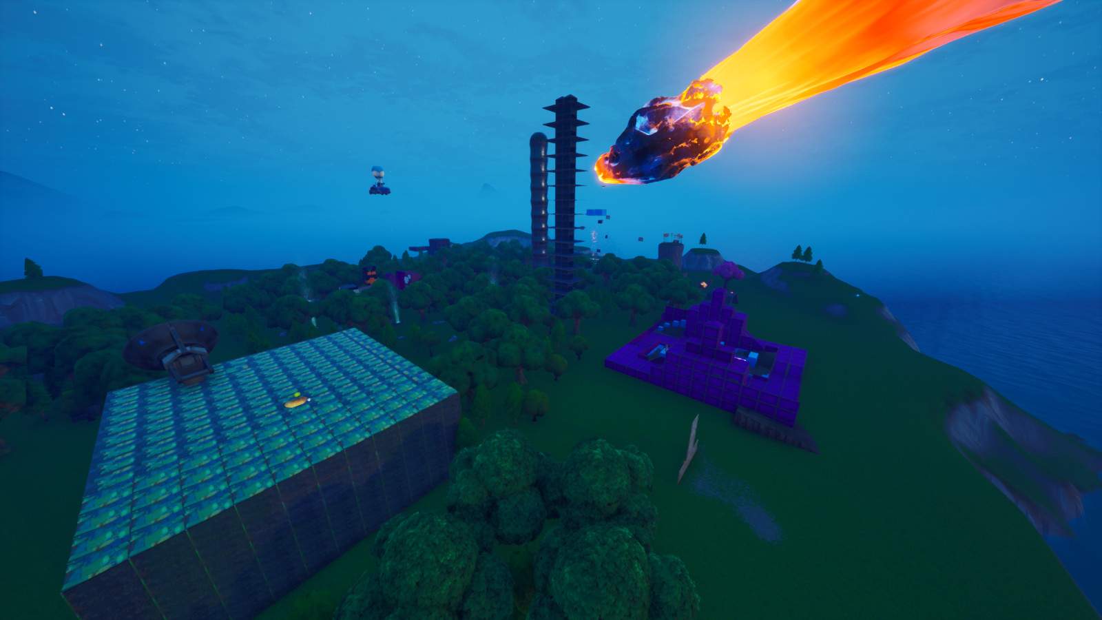 THE FIRST ERA ROYALE